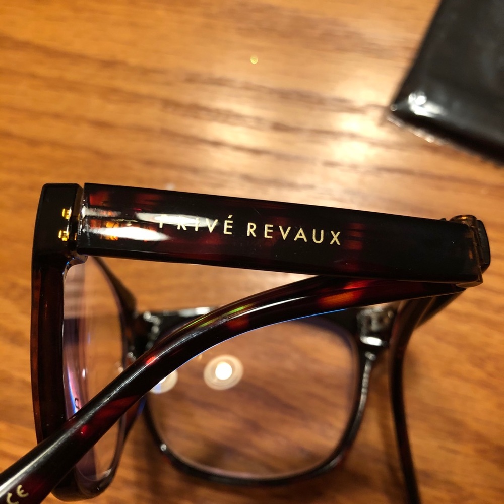 Prive Revaux foldable blue light readers - Picture 3 of 9